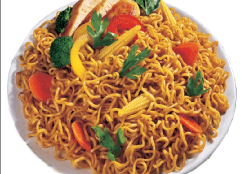 Noodles