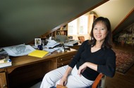 Tess Gerritsen