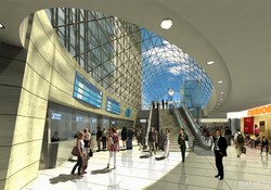 PKP planuje przebudowywać kolejne dworce