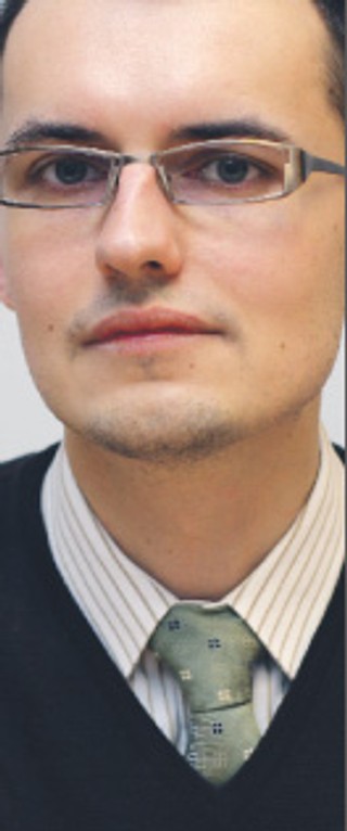 Komentarz GP: Ambitny fiskus