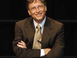 Gates daje fortunę na wynalazek, który ma zmienić świat