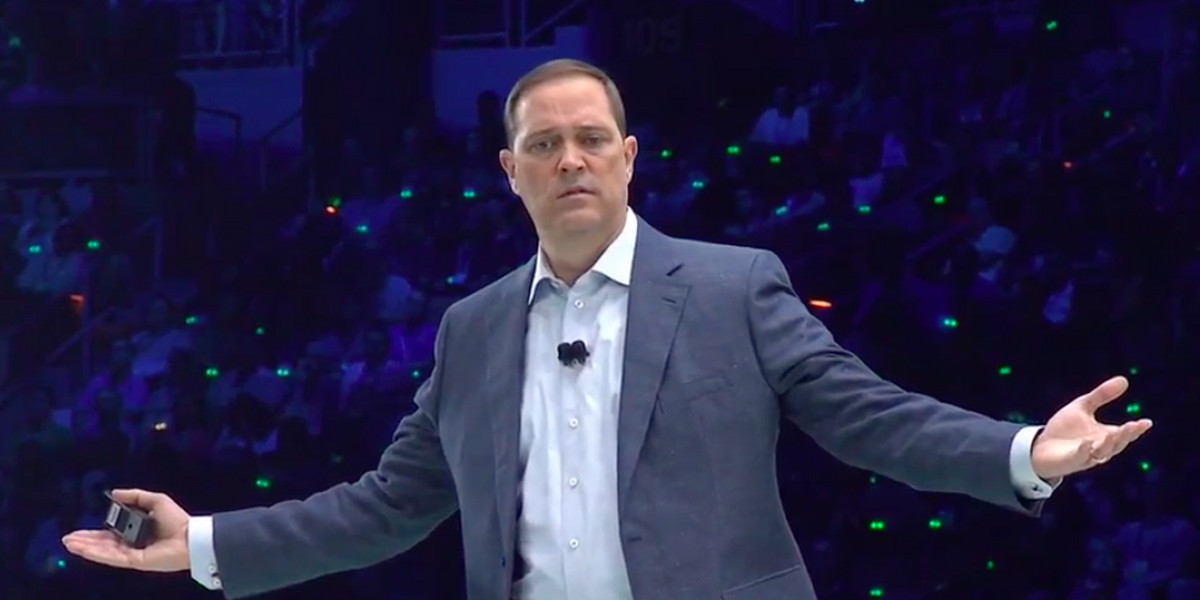 Cisco's bought a machine learning startup to bolster AppDynamics, the company it bought for $3.7 billion on the eve of its IPO