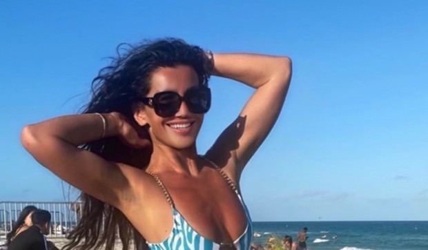 Dušica Grabović