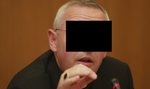 Warszawski biskup miał 3 promile i rozwalił się na latarni?