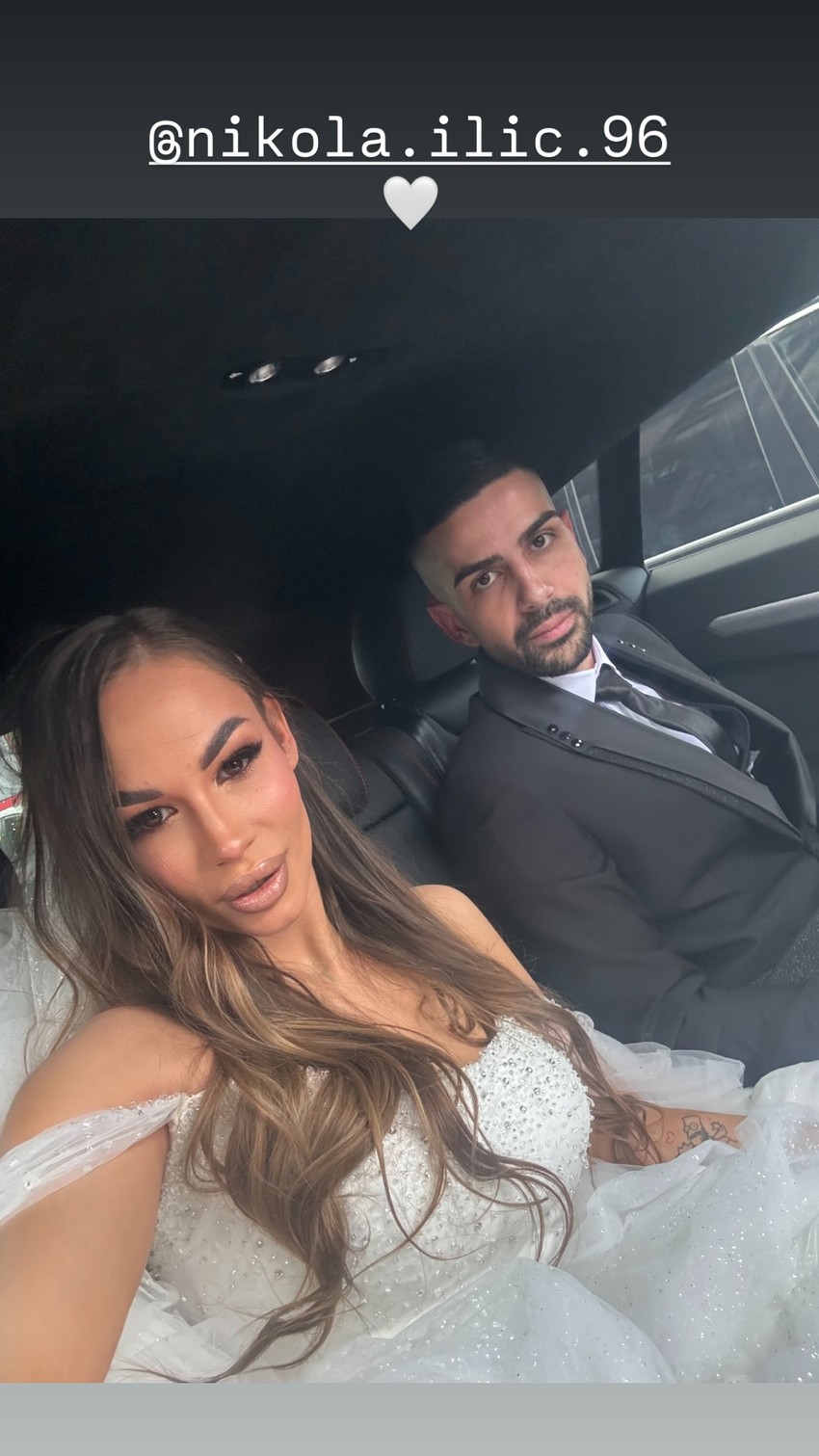 Udaje se Ana Jovanović