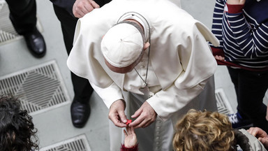 "Nie lękajcie się" publikuje raport przekazany papieżowi. W raporcie nazwiska duchownych, którzy "ukrywali lub przenosili księży pedofilów"