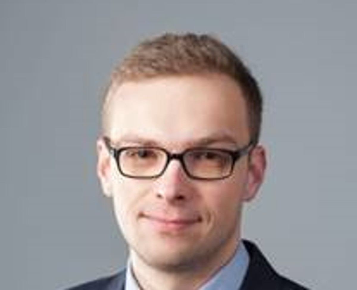 Jerzy Hajn