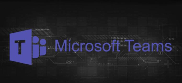 Microsoft Teams niedługo dostanie szyfrowanie end-to-end