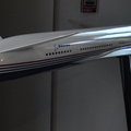 Tego projektu Boeing nigdy nie zrealizował, ale zmienił on myślenie o lataniu

