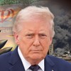 Tramp Iran 