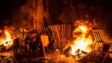 Jan Kobylański szokuje w sprawie Ukrainy