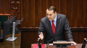 Ostatni taki konsulat. Rosja wyproszona z placówki w Gdańsku