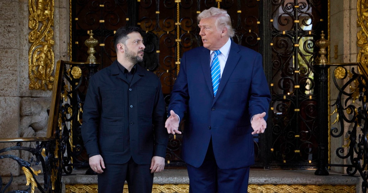 Zełenski zmienił podejście do Trumpa. Piłka jest teraz po stronie Putina [OPINIA]