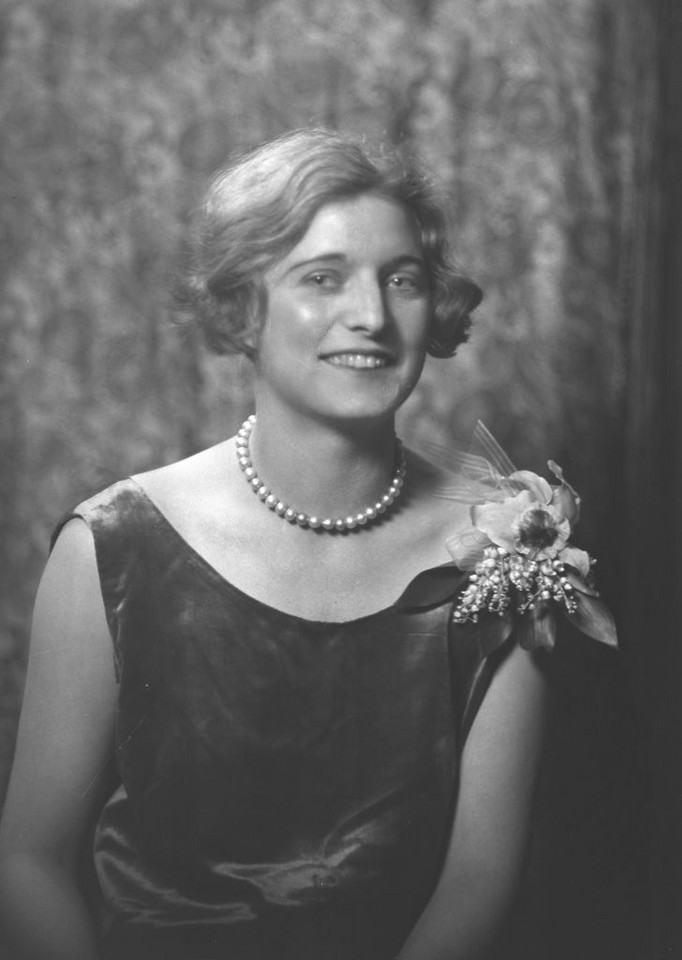 Dorothy Gibson