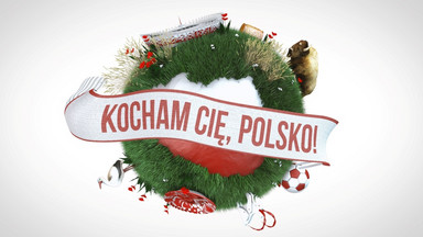"Kocham Cię, Polsko" od 5 marca w TVP2