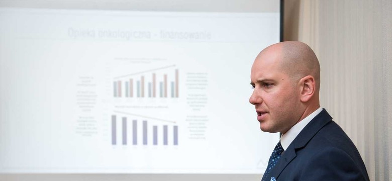 Wiceminister odchodzi z resortu zdrowia. Niedzielski: Pozostawia istotne efekty swojej pracy