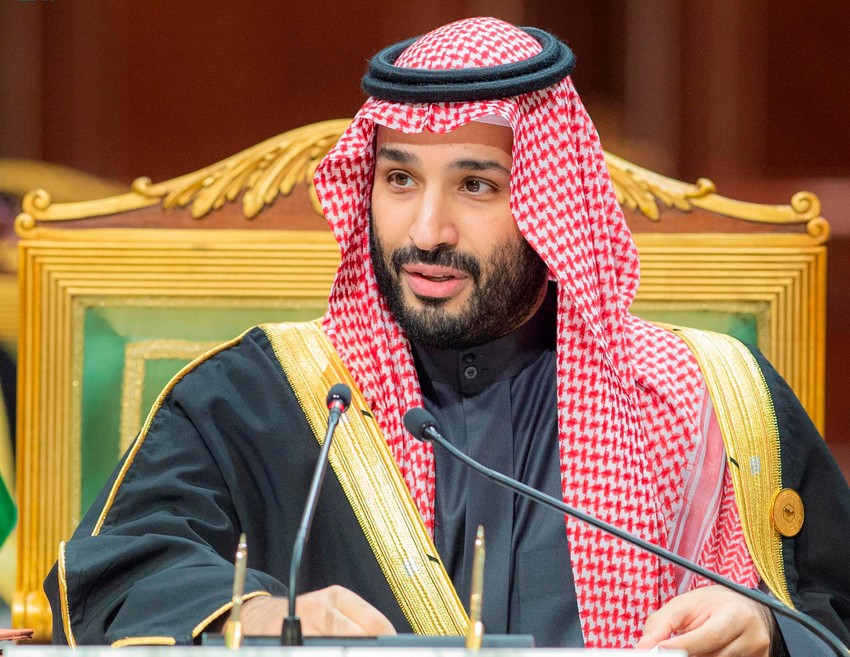 Mohamed bin Salman