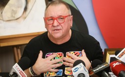 Owsiak do lekarzy: trzymajcie się, wasze postulaty są słuszne