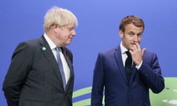 Dyplomatyczny kryzys, jakiego dawno nie było