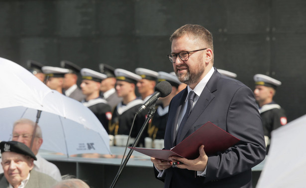 Ołdakowski o akcji "Polska Walcząca przeciw faszyzmowi": Doprecyzowanie tego słowne jest zbyteczne [ROZMOWA]