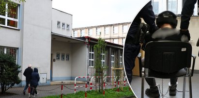 Nożownik z Bielska, który dźgał nożem 12-letnią Zosię był niepoczytalny. Śledczy chcą by trafił do zamkniętego ośrodka psychiatrycznego