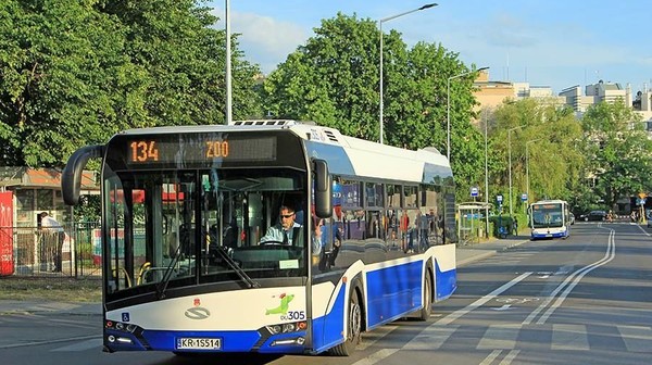 Wybrane kursy linii nr 100, 101 i 134 oraz wszystkie kursy linii nr 352, 427, 434, 497, LR0 i LR2 są uruchamiane w zależności od prognozy pogody. W każdy czwartek na stronach ztp.krakow.pl publikowany jest komunikat informujący o funkcjonowaniu linii w ciągu najbliższego weekendu.