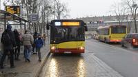Autobus 130 zostaje, ale zmienia trasę