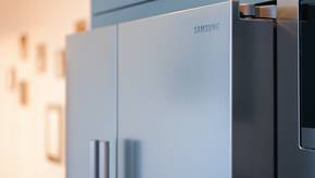 Liebherr Kühlschrank RBbsc 5280 Peak