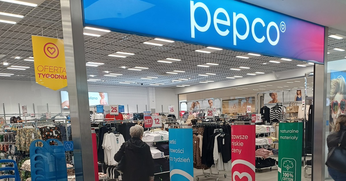 Wystawili na półkach w Pepco. Wystarczy 15 zł. To cenowy hit tygodnia
