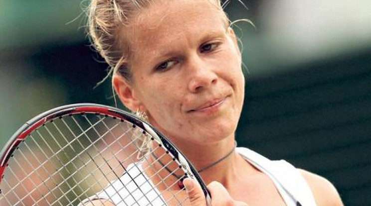 Czink Melinda pereli a WTA-t