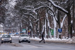 Odwilż. IMGW wydało specjalne ostrzeżenia [PROGNOZA POGODY]