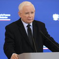 Jarosław Kaczyński o wagnerowcach na Białorusi: wzmacniamy obronę granicy