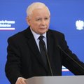 Jarosław Kaczyński o wagnerowcach na Białorusi: wzmacniamy obronę granicy