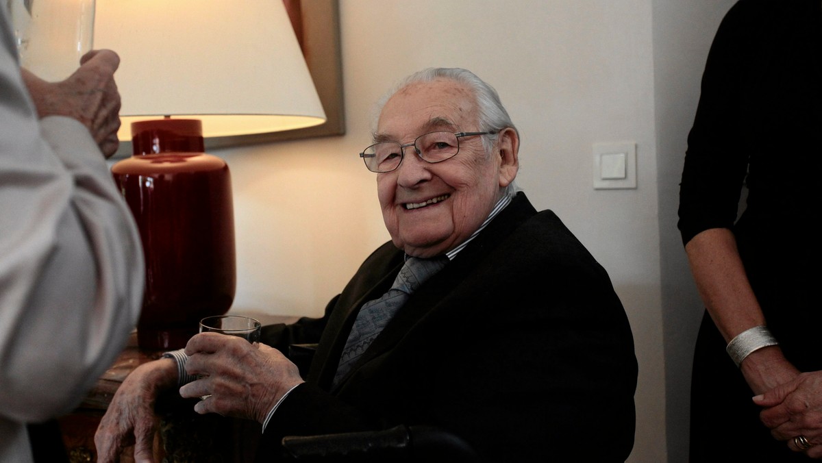 Łódź: Andrzej Wajda honorowym obywatelem województwa