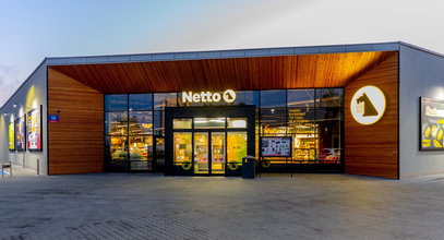 Netto przebiło Biedronkę i Lidla w rozdawaniu darmowych produktów