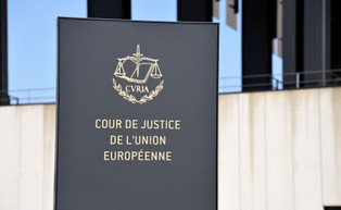 TSUE: polskie prawo opóźnia powrót dziecka. Wójcik: to skandaliczna opinia