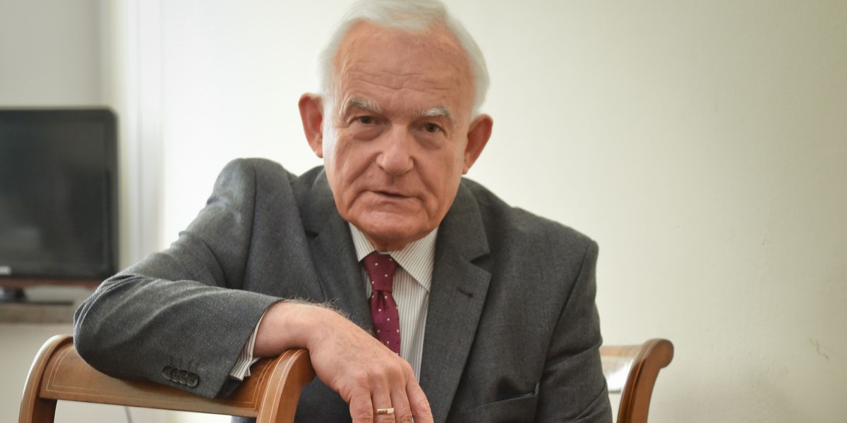 Leszek Miller