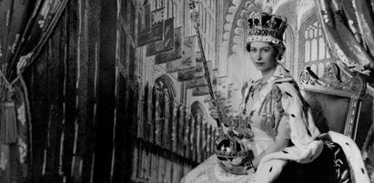 Królowa Elżbieta II nie żyje. "Odeszła spokojnie"