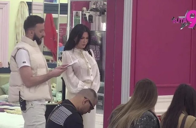 Stanija Dobrojević poslata u izolaciju