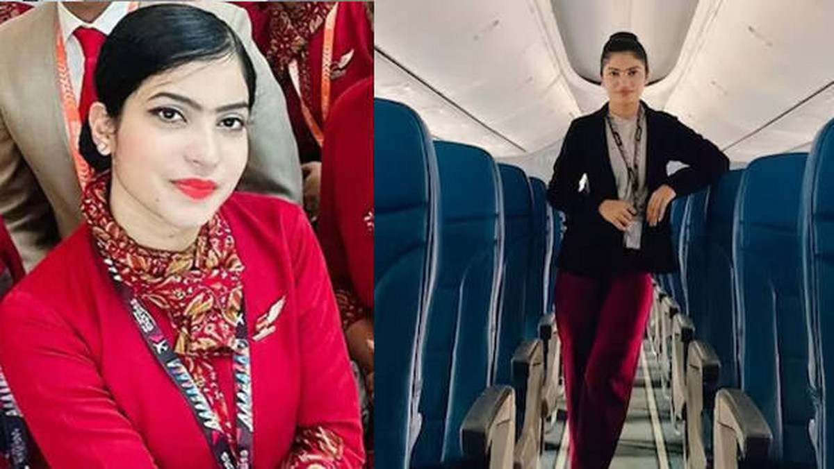 26-letnia stewardesa aresztowana za przemyt kilograma złota w… odbycie
