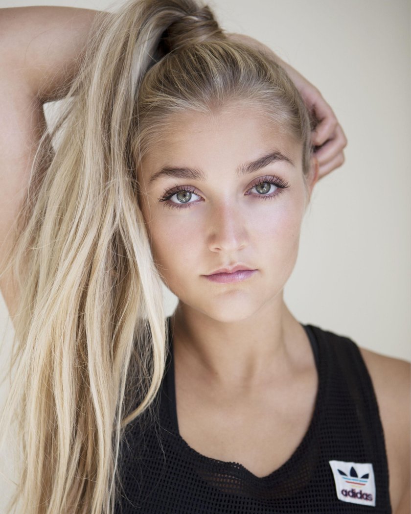 Louella Fletcher-Michie († 24 l.)