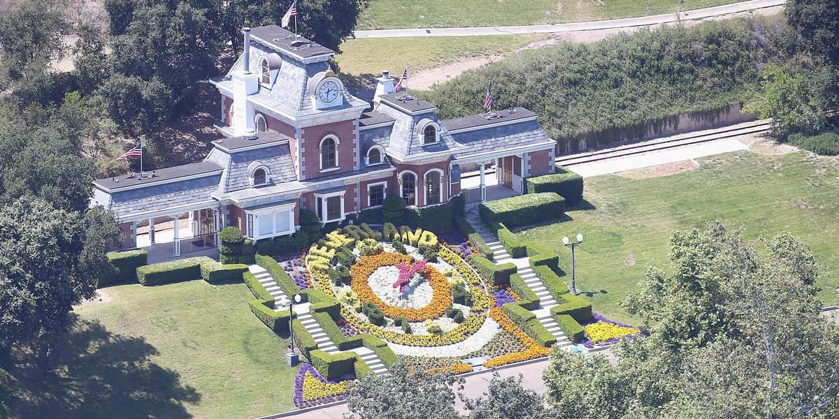 Neverland 