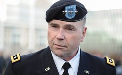 Gen. Ben Hodges dla "DGP": Nie mówię "nie" bazom USA w Polsce, zagrożenie ze strony Rosji jest prawdziwe