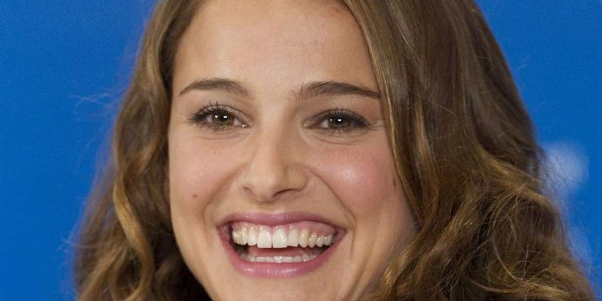 Natalie Portman szuka męża!