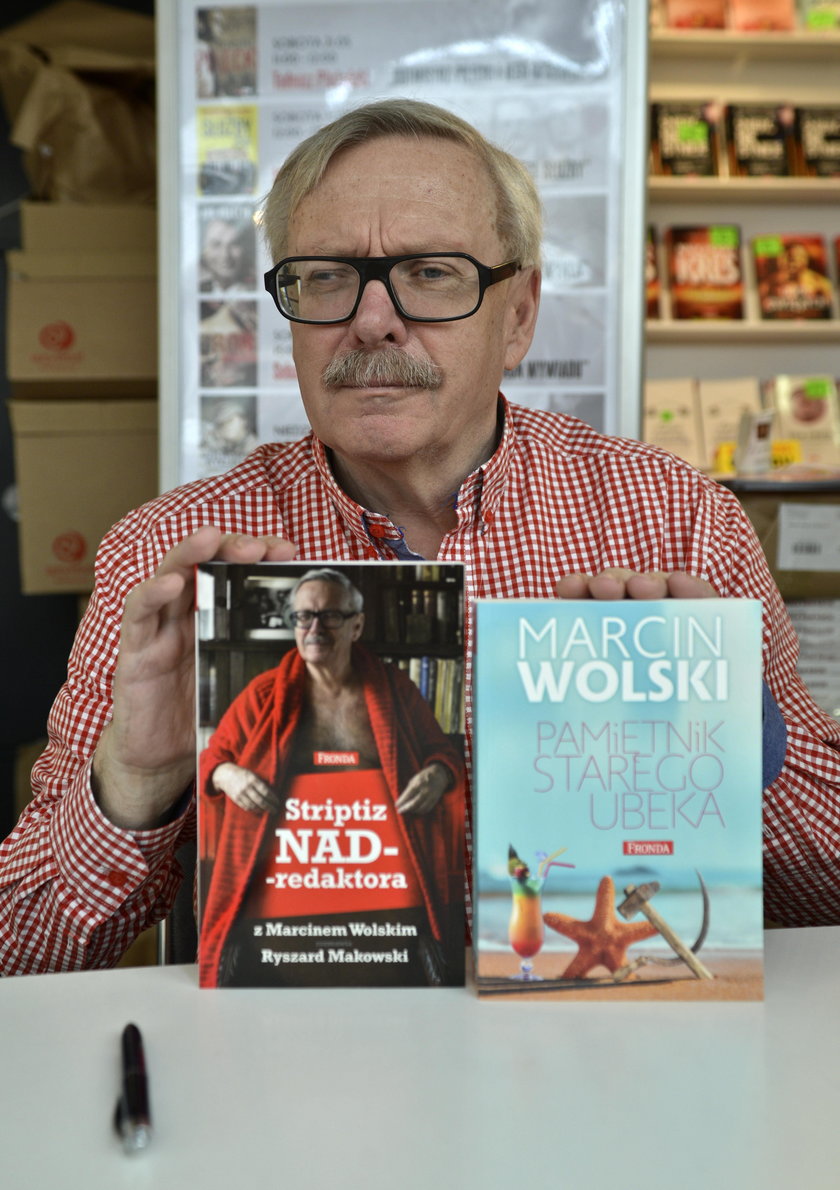 Marcin Wolski