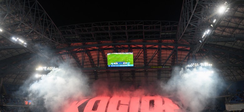 Ishak z golem i asystą. Lech nie dał Ruchowi żadnych szans [WIDEO]