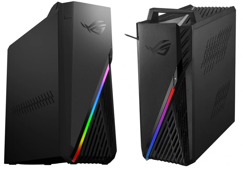 Asus ROG Strix G15DK