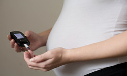 Ciąża kobiet z cukrzycą - jak wygląda opieka zdrowotna w tym zakresie?