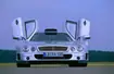 Mercedes CLK GTR – dwie sztuki na sprzedaż