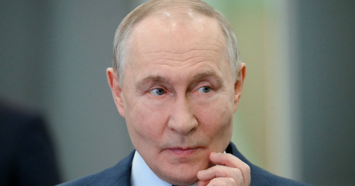 Ostrzega przed atakiem Rosji na kraje bałtyckie. Ukraiński ekspert: Są sygnały